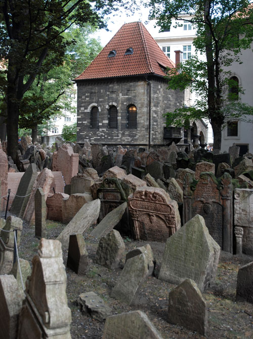 Cementerio